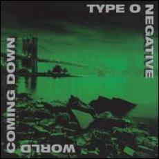 CD / Type O Negative / World Coming Down