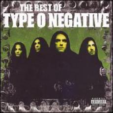 CD / Type O Negative / Best Of