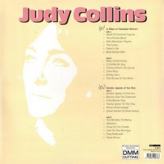 2LP / Collins Judy / Golden Voice of Folk / Vinyl / 2LP