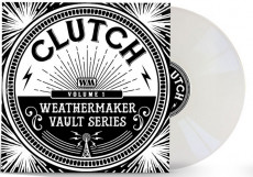 LP / Clutch / Weathermaker Vault Series Vol. 1 / Vinyl / Coloured