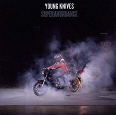 CD / Young Knives / Superabbundance