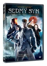 DVD / FILM / Sedm syn / Seventh Son
