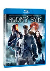 Blu-Ray / Blu-ray film /  Sedm syn / Seventh Son / Blu-Ray