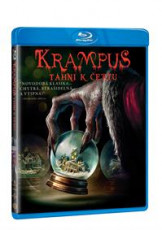 Blu-Ray / Blu-ray film /  Krampus:Thni k ertu / Blu-Ray