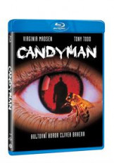 Blu-Ray / Blu-ray film /  Candyman / Blu-Ray