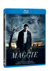 Blu-Ray / Blu-ray film /  Maggie / Blu-Ray