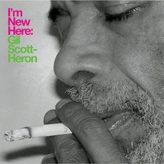 2LP / Scott-Heron Gil / I'm New Here / Anniversary / Vinyl / 2LP