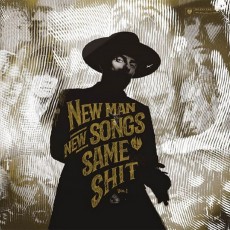 CD / Me And That Man / New Man, New Songs,Same Shit Vol.1 / Digipack