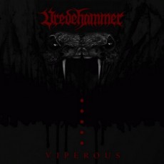 CD / Vredehammer / Viperous / Digipack