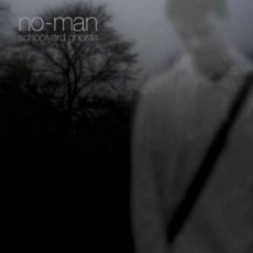 2CD / No Man / Schoolyard Ghosts / 2CD / Digipack