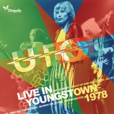 2LP / UFO / Live In Youngstown '78 / Vinyl / 2LP / RSD