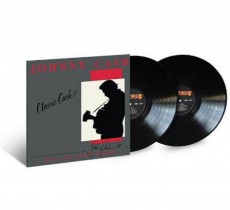 2LP / Cash Johnny / Classic Cash:Hall Of Fame Series / Vinyl / 2LP