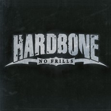 2CD / Hardbone / No Frills / 2CD / Limited
