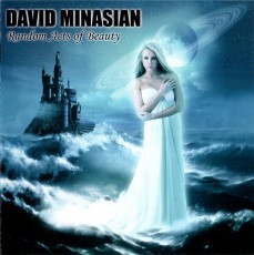 CD / Minasian David / Random Acts Of Beuty