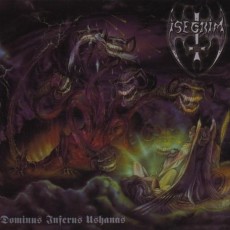 CD / Isegrim / Dominus Unferus Ushanas