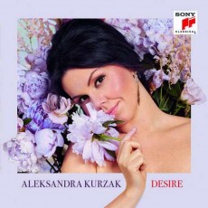 CD / Kurzak Aleksandra / Desire