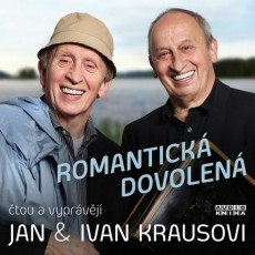 CD / Kraus Jan & Ivan / Romantick dovolen