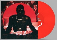 LP / Naeem / Startisha / Vinyl