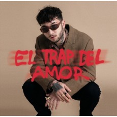 CD / Skinny Barber / El Trap Del Amor