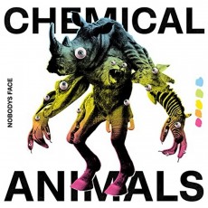 LP / Nobody's Face / Chemical Animals / Vinyl