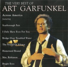 CD / Garfunkel Art / Very Best Of / Across America