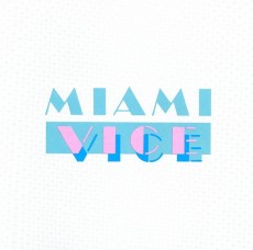 CD / OST / Miami Vice