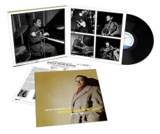 LP / Silver Horace / Further Explorations / Vinyl