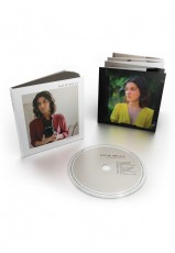 CD / Melua Katie / Album No.8 / Deluxe / Mediabook