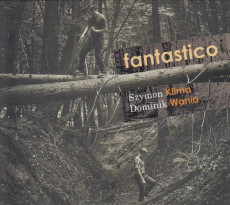 CD / Klima Szymon & Wania Dominik / Fantastico / Digipack