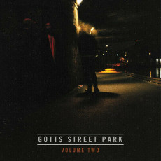 LP / Gotts Street Park / Vol. 2 / Vinyl