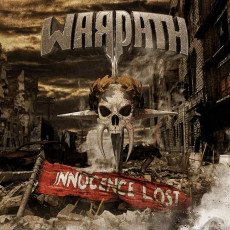 CD / Warpath / Innocence Lost 30 Years Of Warpath / Digipack