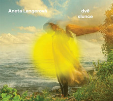 CD / Langerov Aneta / Dv slunce / Digisleeve