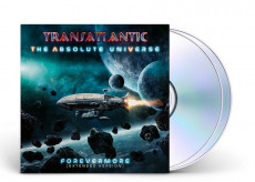 2CD / Transatlantic / Absolute Universe: Forevermore / Ext.Ed. / 2CD
