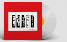 LP / Kiwi Jr. / Cooler Returns / Vinyl / Coloured / White