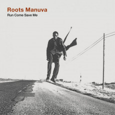 CD / Roots Manuva / Run Come Save Me