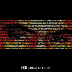 CD / Nas / Greatest Hits