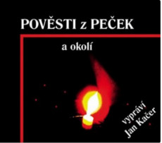 CD / Fot M./Tomanov V./Ziegler V. / Povsti z Peek a okol