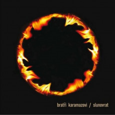 CD / Brati Karamazovi / Slunovrat