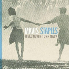 CD / Staples Mavis / We`ll Never Turn Back