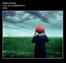 CD / Pink Floyd / Live At Knebworth 1990 / Digisleeve