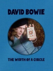 2CD / Bowie David / Width Of A Circle / 2CD / Digibook