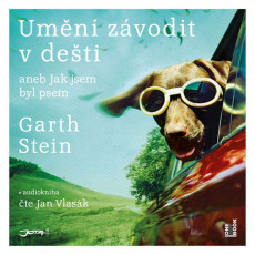 CD / Stei Garth / Umn zvodit v deti / MP3
