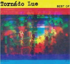 LP / Torndo Lue / Best Of / Vinyl