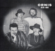 CD / Ornis / 1978-1981