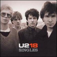 CD / U2 / 18 Singles