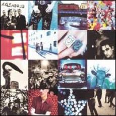 CD / U2 / Achtung Baby