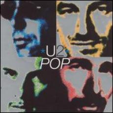 CD / U2 / Pop