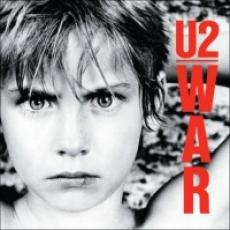 2CD / U2 / War / Remastered / DeLuxe Edition / 2CD