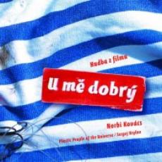 CD / OST / U m dobr