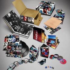 CD/DVD / U2 / Achtung Baby / Uber DeLuxe Box / 6CD+4DVD